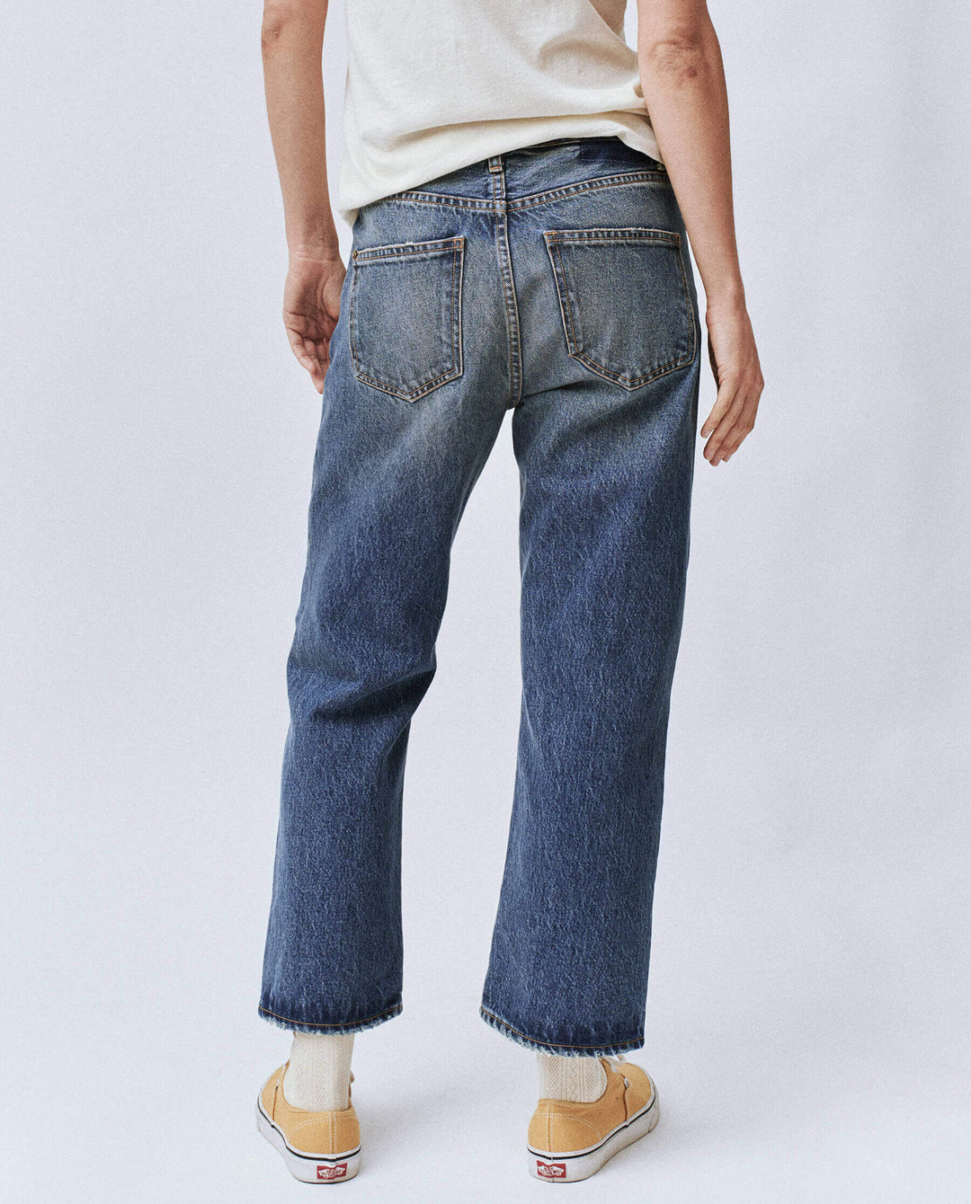The Wayne Jean - Montana Wash