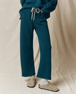 The Lap Sweatpant - Dark Slate