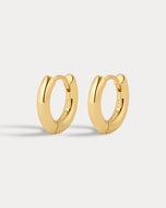 Amalfi Huggies - Gold