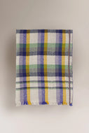 Blanket Wool N°82