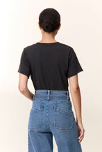 Load image into Gallery viewer, Toro Beaded Knit Tee Shirt
