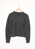 Talia Sweater Dark Grey
