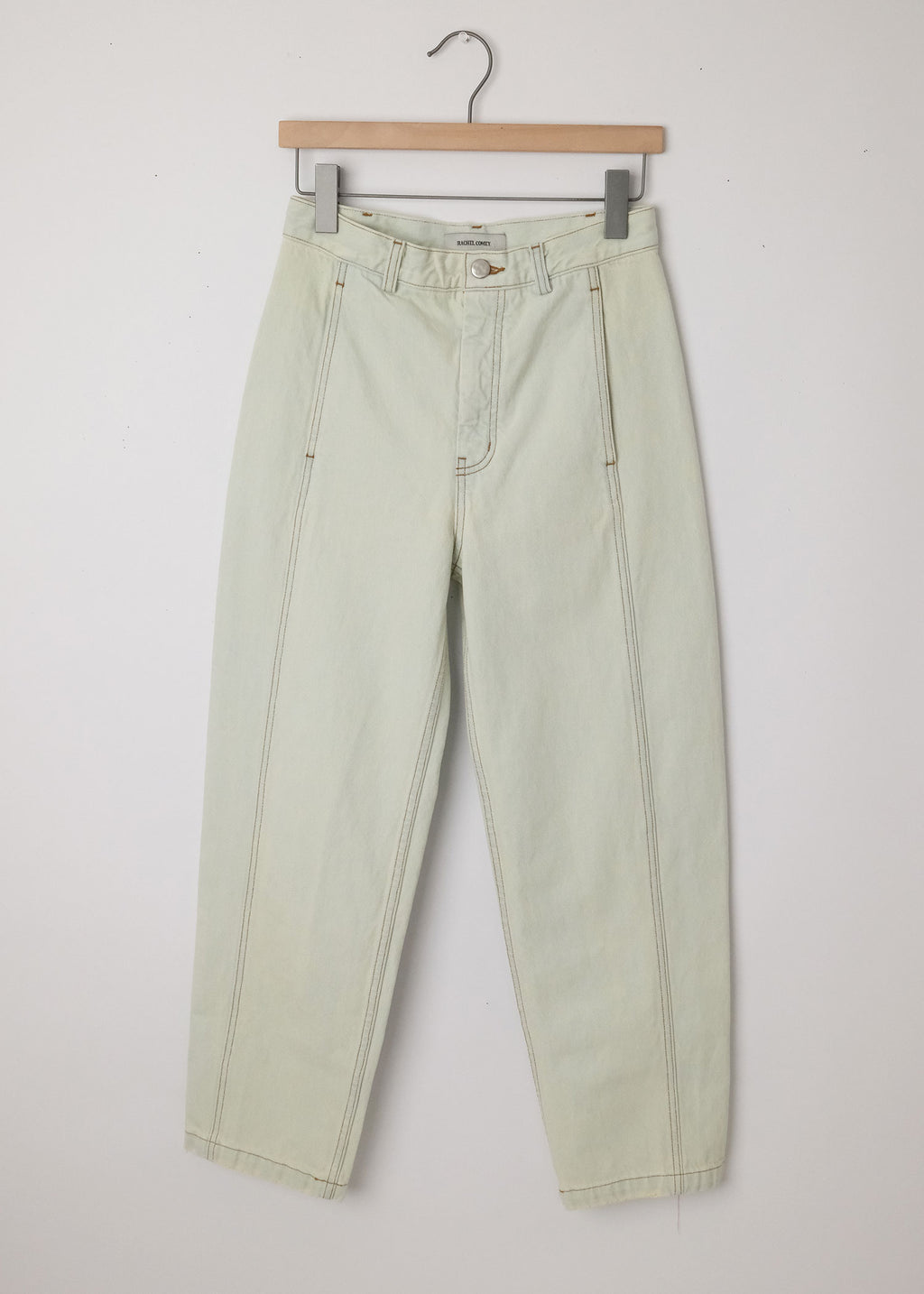 Tamar Pant