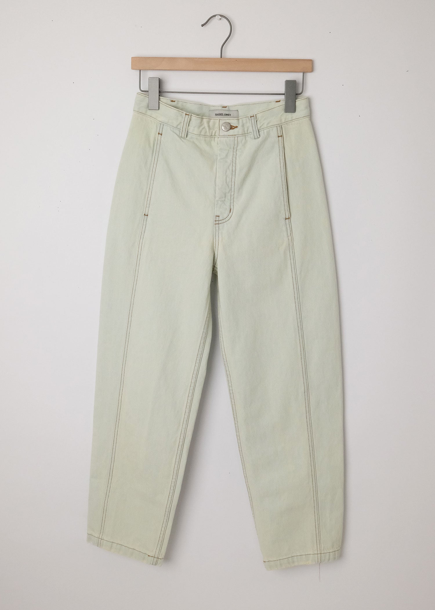 Tamar Pant