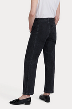 Load image into Gallery viewer, Tamar Pants Washed Black
