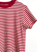 Load image into Gallery viewer, Tash Striped Tee
