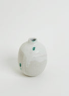 Temple Vase