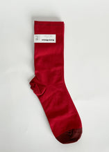 Load image into Gallery viewer, Solid Crew Socks
