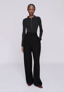 Rachel Pants Black