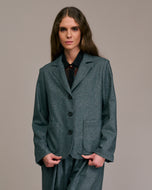 Votro Veste - Aqua