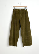 Velluto Pants - Timo