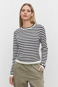 Roxy Sweater Navy