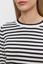 Roxy Sweater Navy