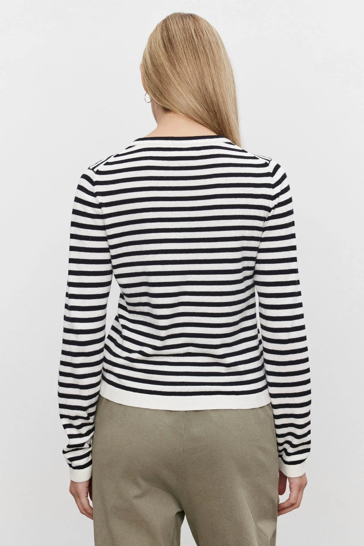 Roxy Sweater Navy