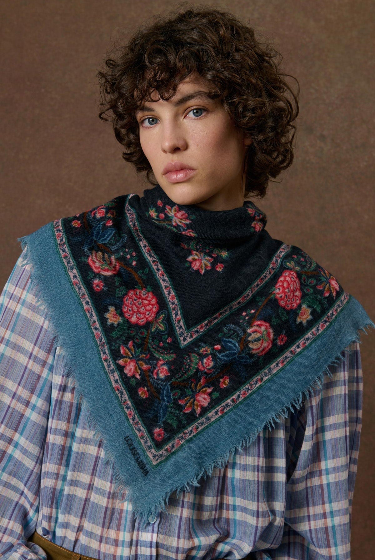 Scarf Mekness