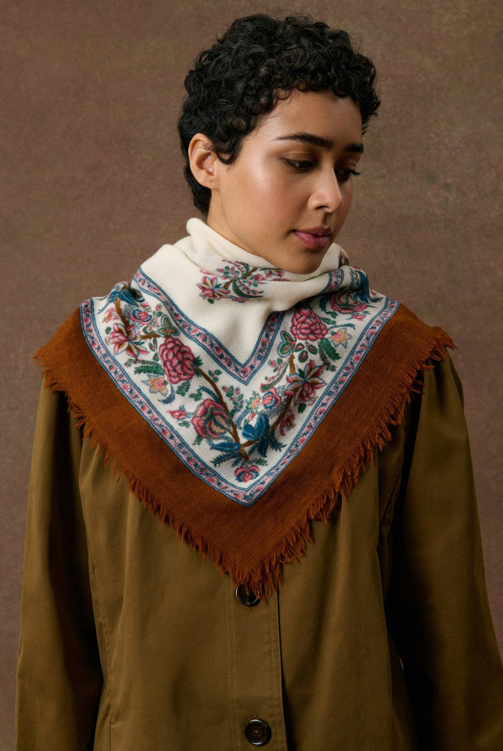 Scarf Mekness