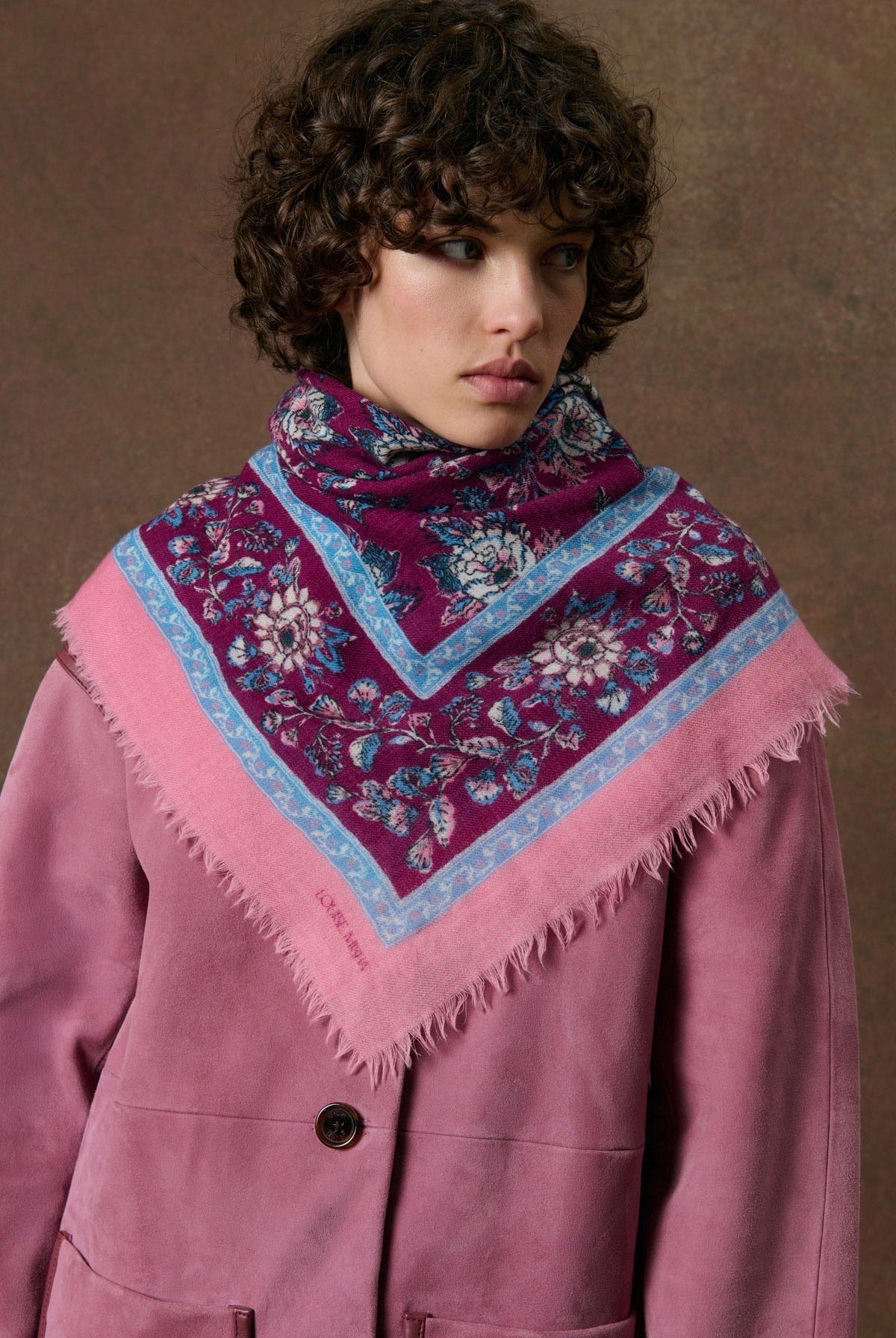 Scarf Mekness