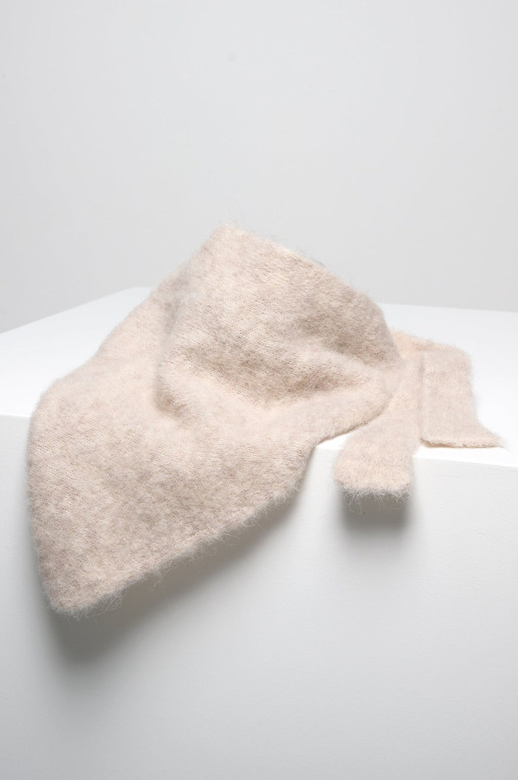 Alto Alpaca Scarf