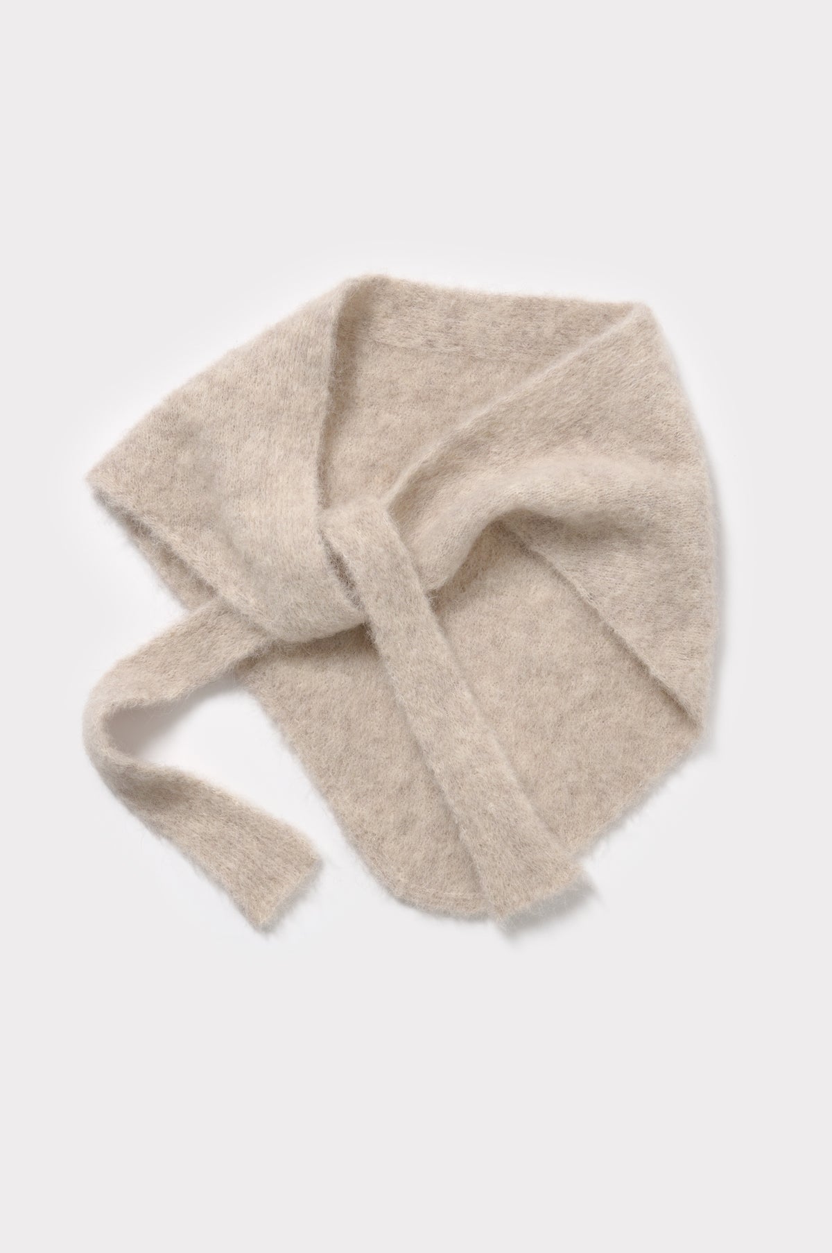 Alto Alpaca Scarf
