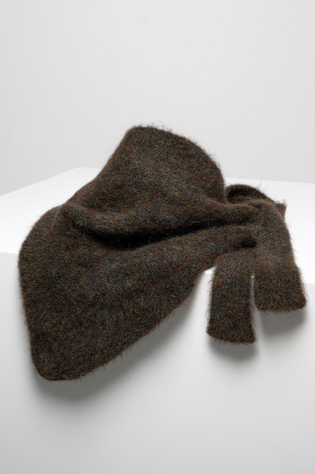 Alto Alpaca Scarf