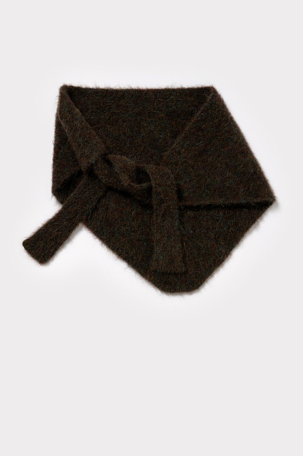 Alto Alpaca Scarf