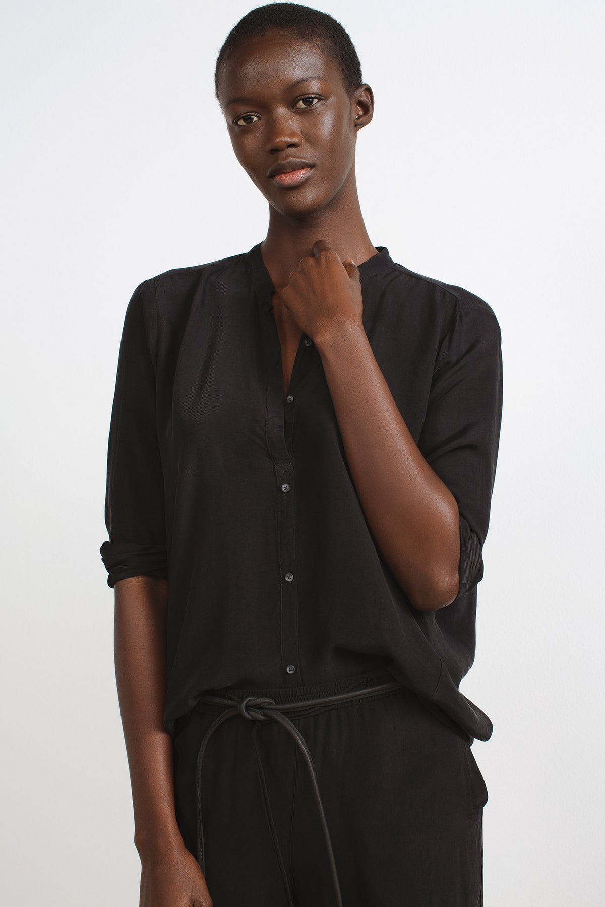 Harmonia Blouse