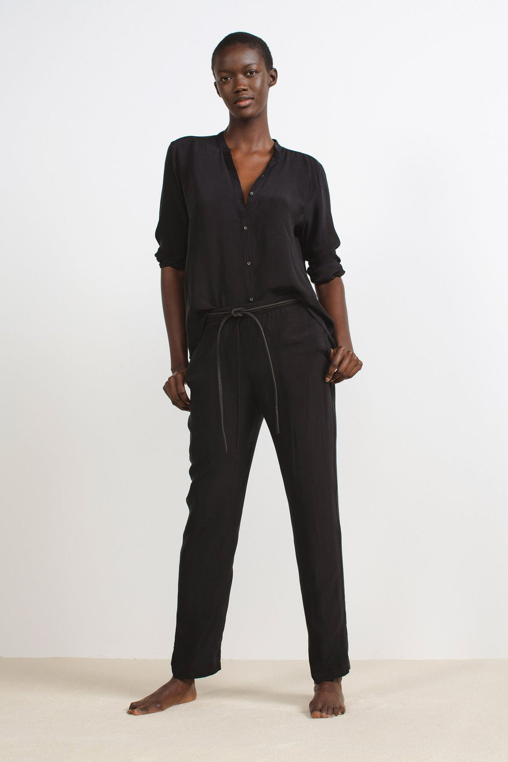 Harmonia Blouse