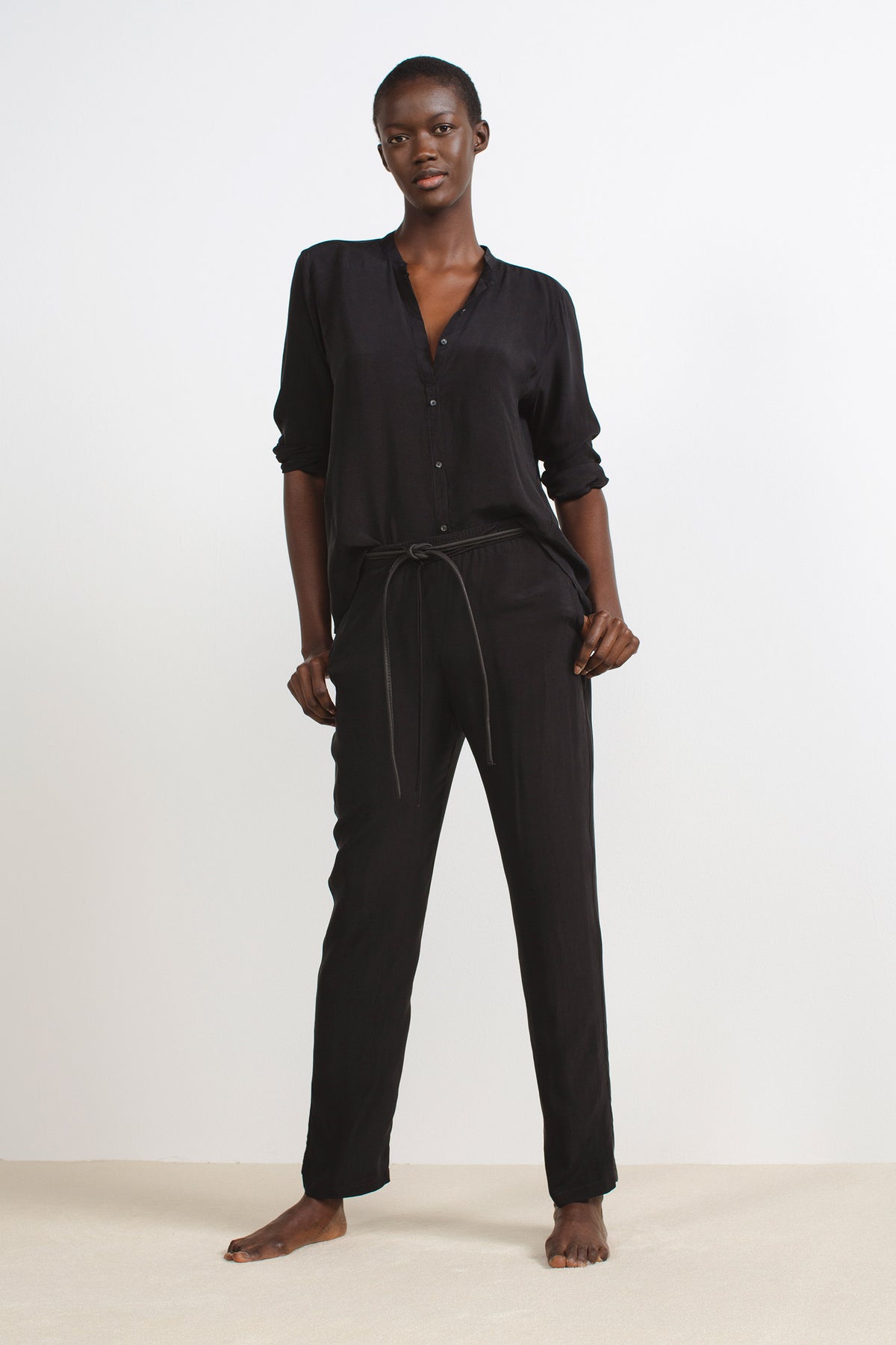 Harmonia Blouse