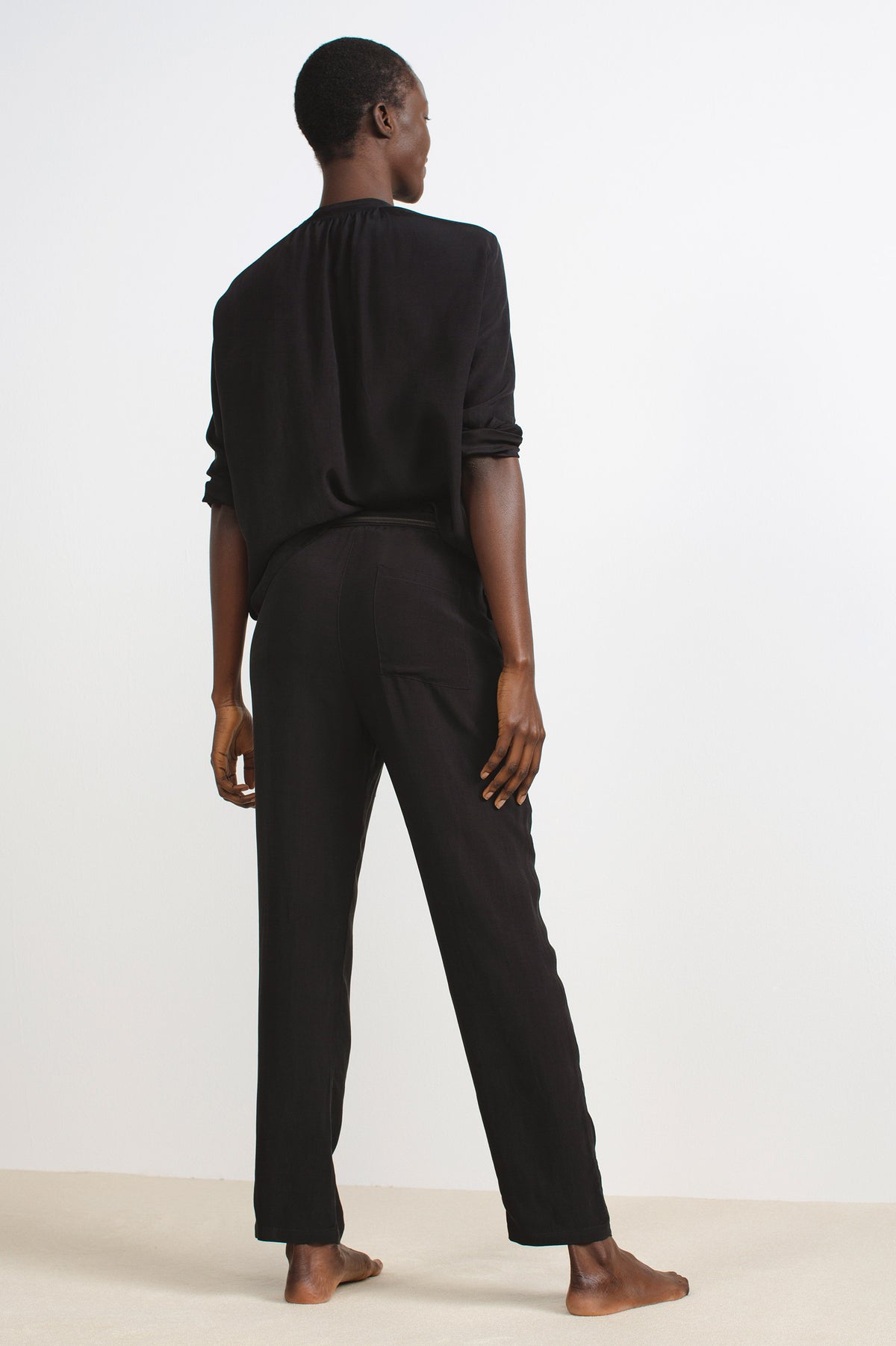 Harmonia Blouse