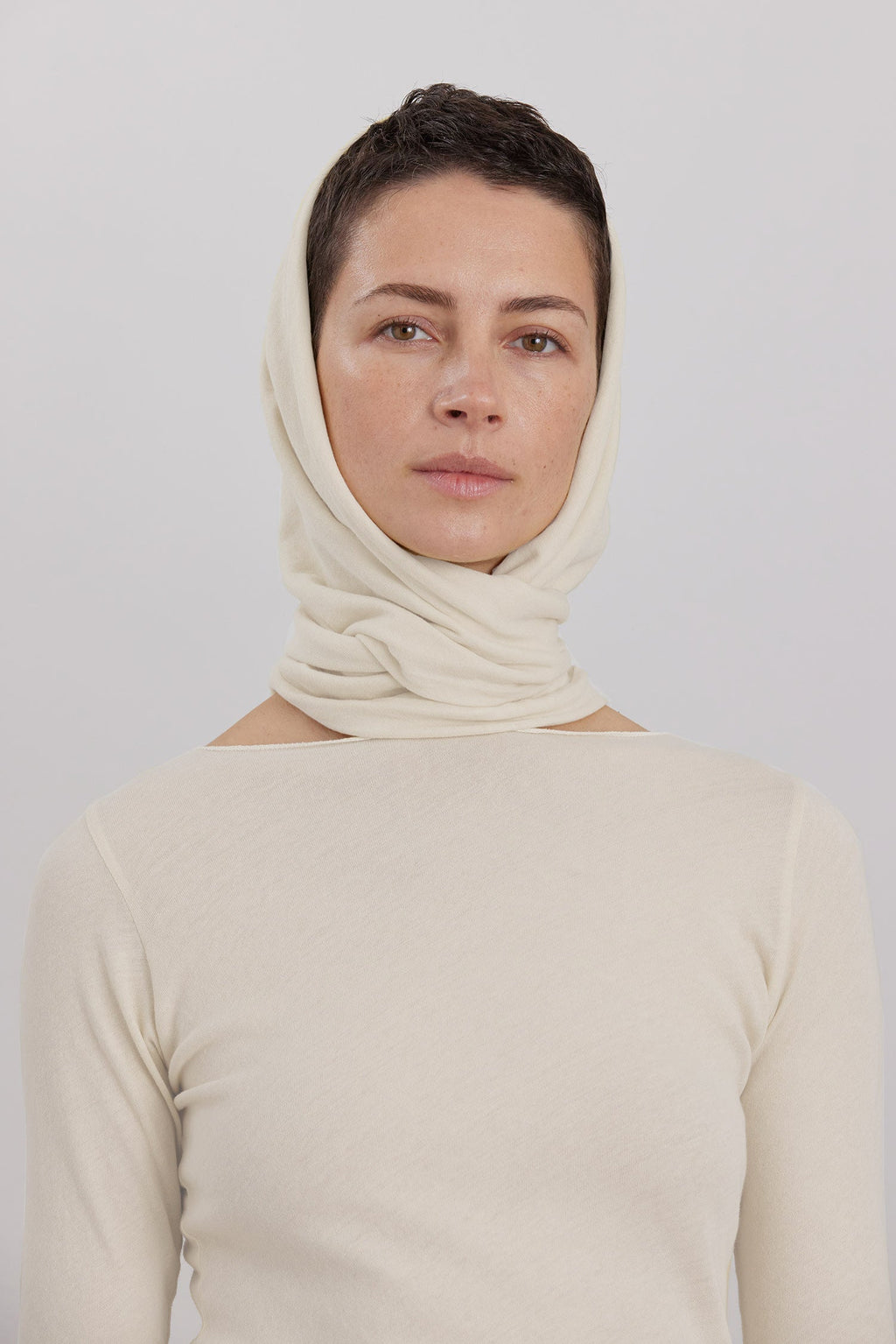 Triangle Scarf
