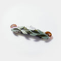 Broceliande Barrette Lotus Snails