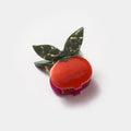 Pomegranate Claw Red Fruit