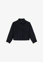 Load image into Gallery viewer, Wool Bec Jacket
