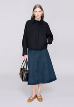 Load image into Gallery viewer, Wool Bec Jacket
