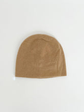 Load image into Gallery viewer, Cashmere Beanie
