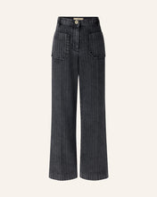 Load image into Gallery viewer, Aldricks Pinstripe Pants
