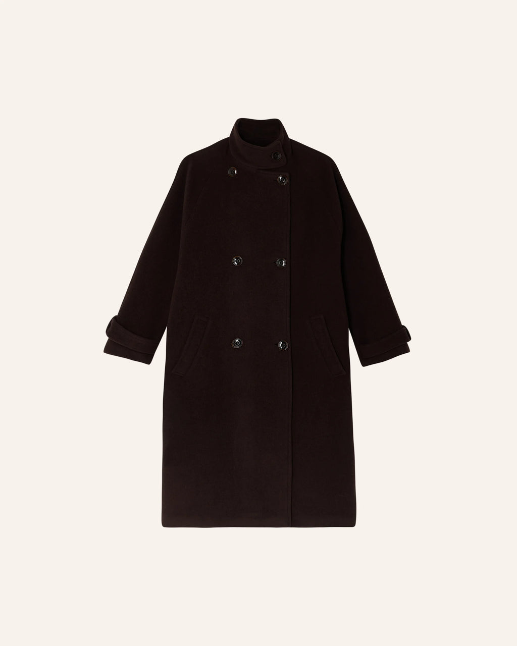 Bleeckett Mid Coat