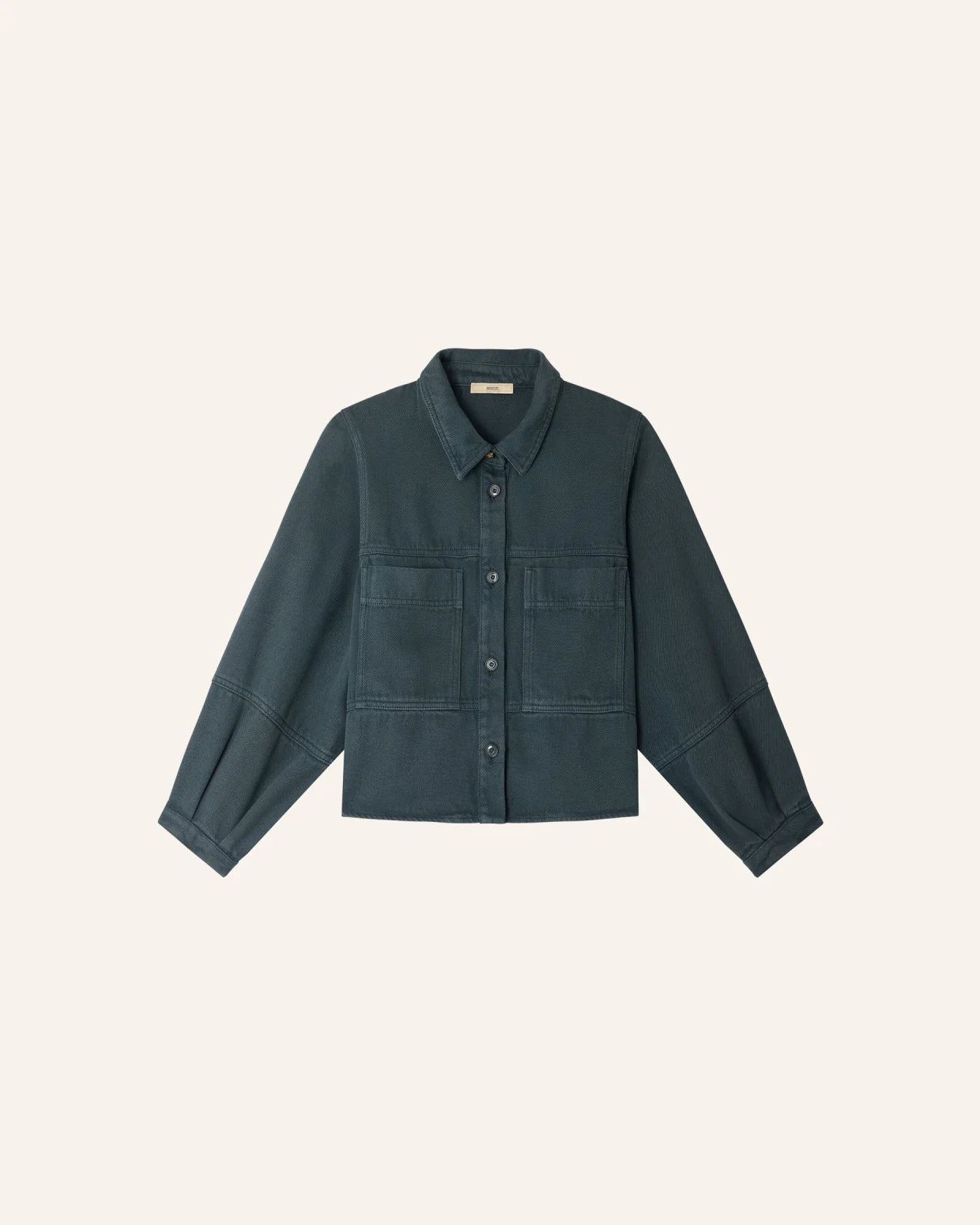 Leone Overshirt