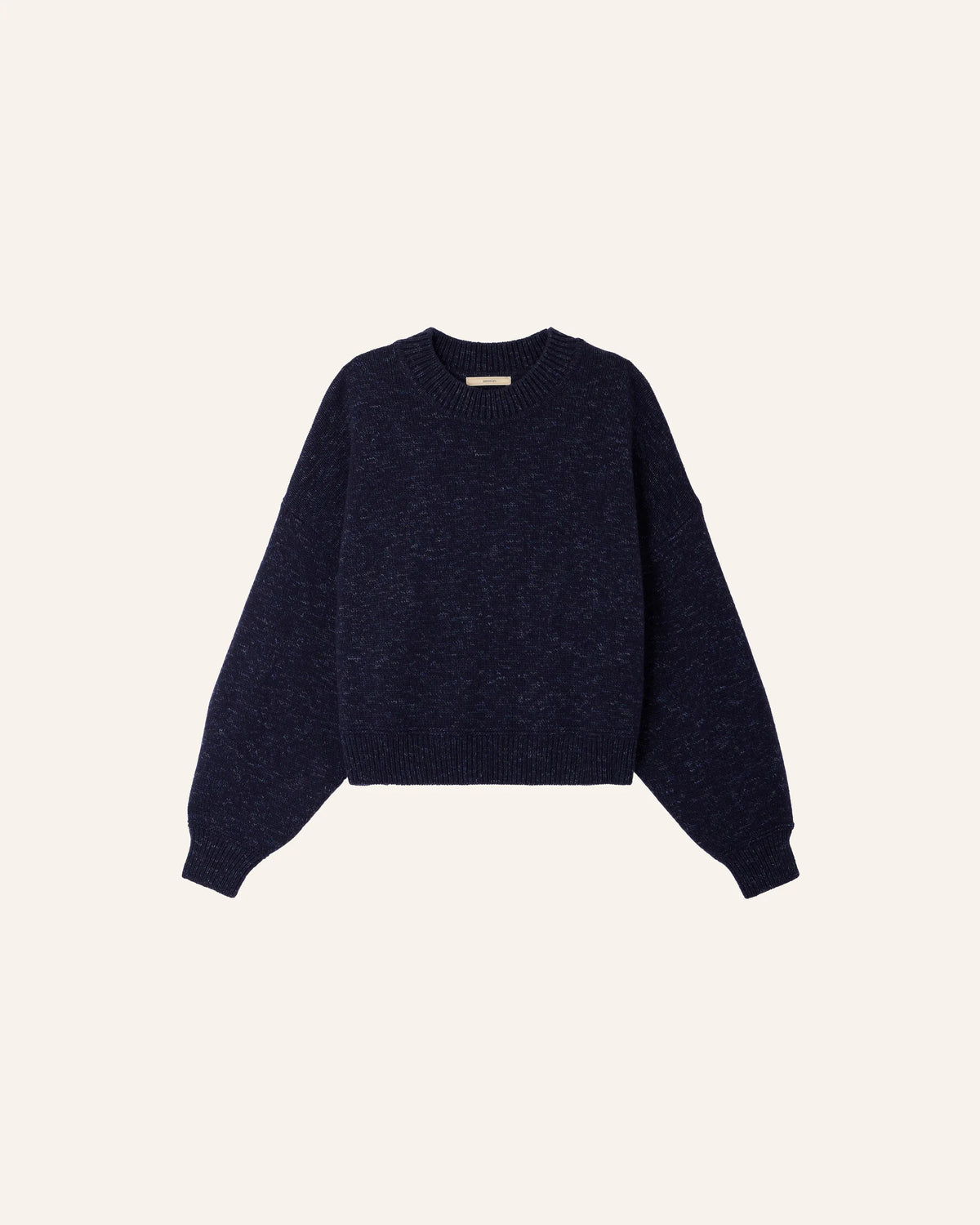 Speto Jumper Mood Indigo