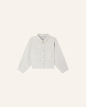 Load image into Gallery viewer, Leone Shirt Jacket
