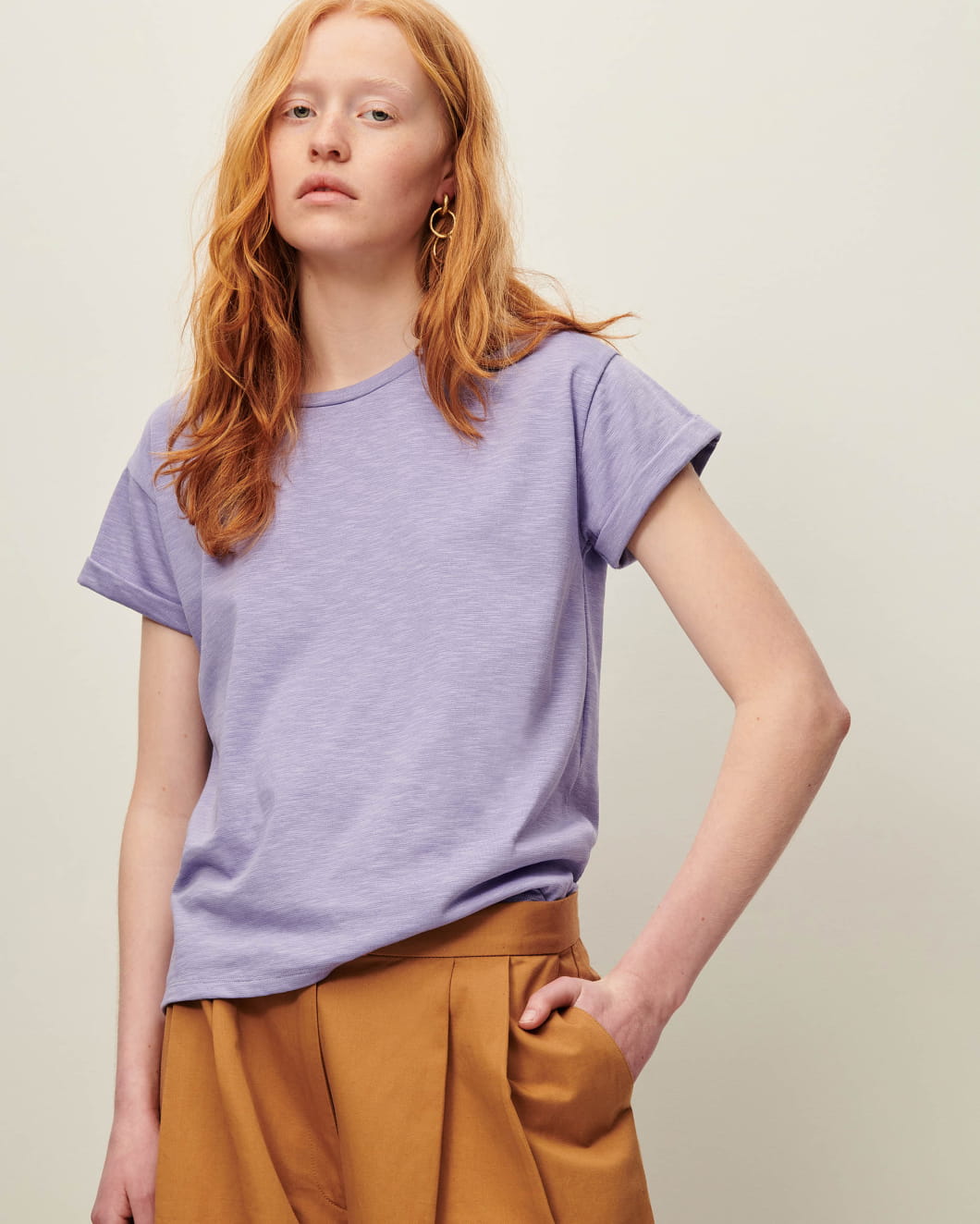 Albano Tee