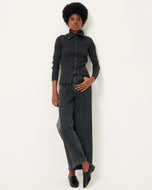 Aldricks Pinstripe Pants