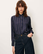 Britjet Blouse