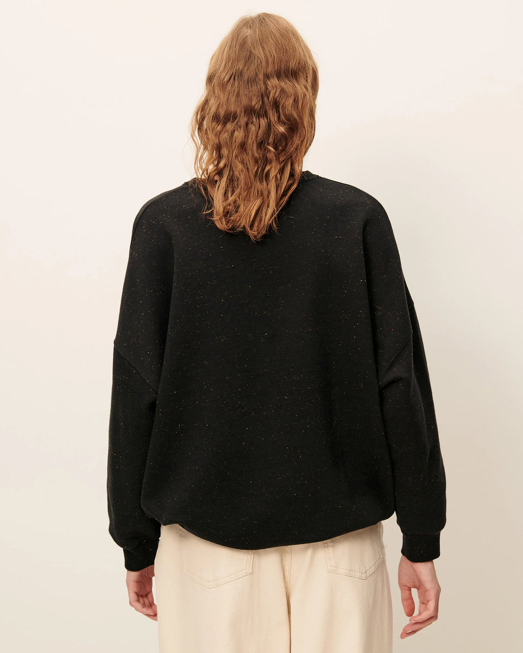 Oversized Chebbi Sweatshirt