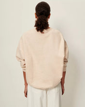 Load image into Gallery viewer, Chebbi Sweatshirt Sandstone
