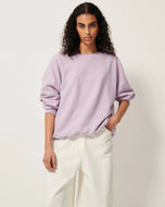 Chebbi Sweatshirt - Lilac