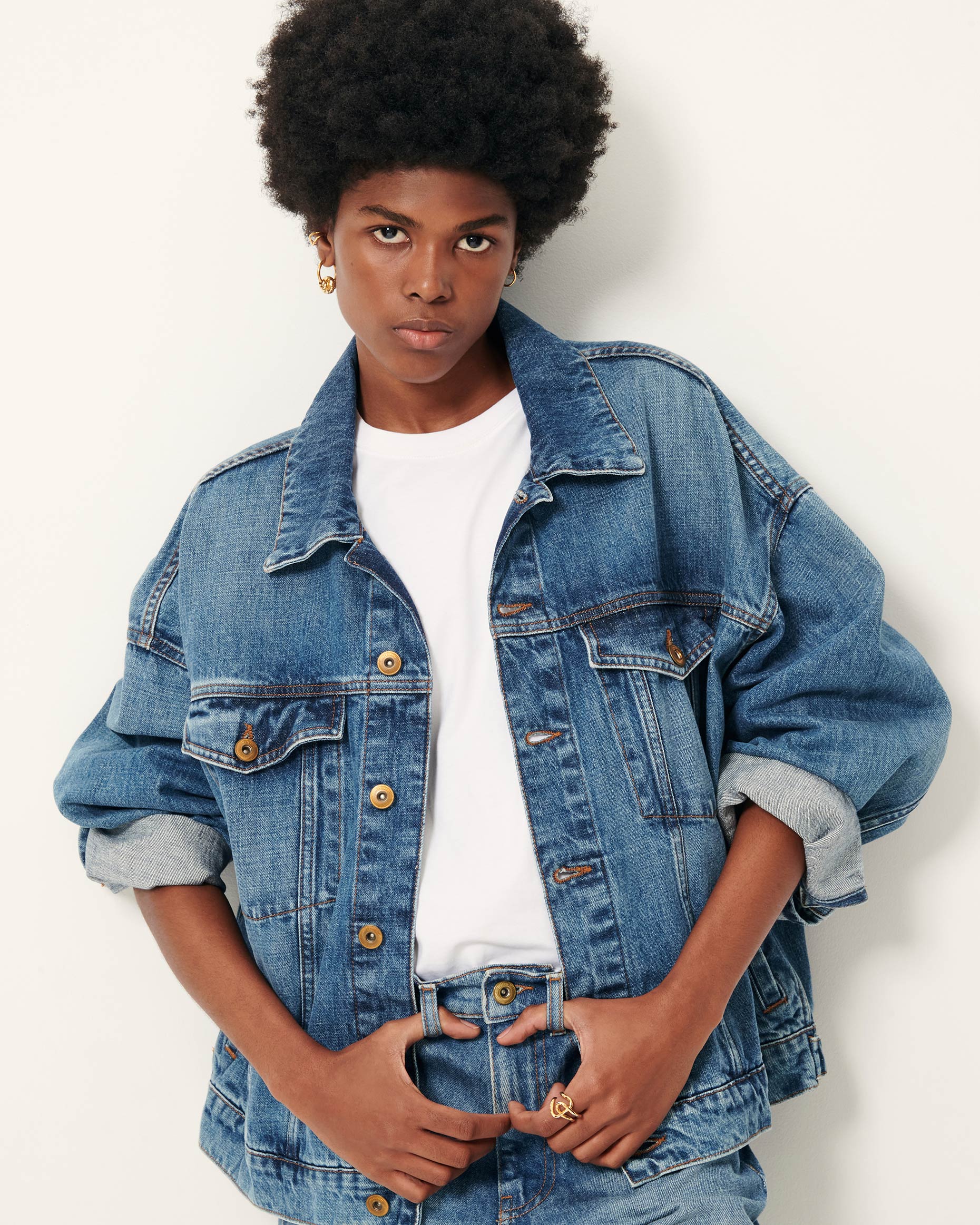 Costello Jacket