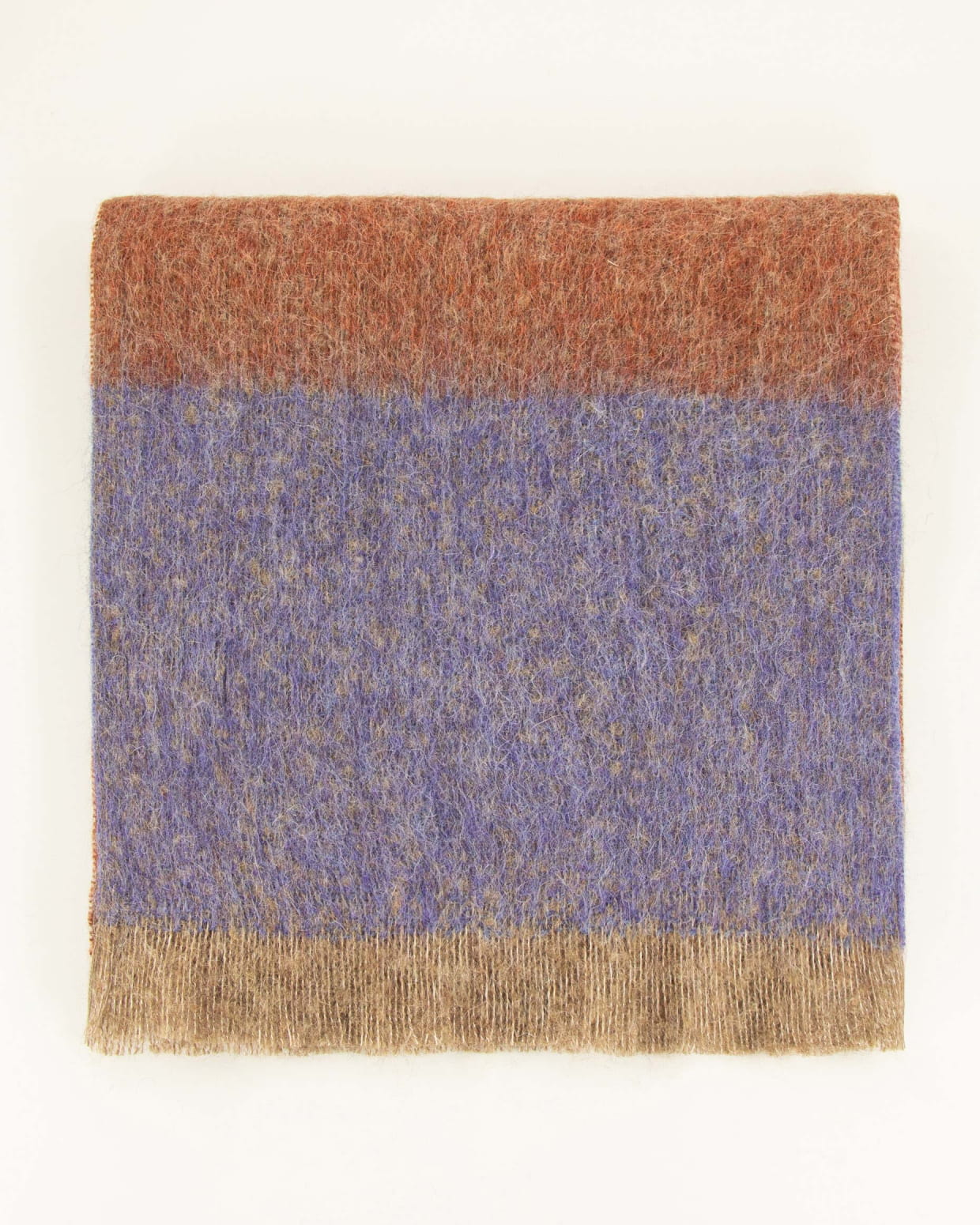 Delio - Nomad Mauve
