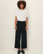 Load image into Gallery viewer, Hudkin Pant Black
