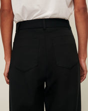 Load image into Gallery viewer, Hudkin Pant Black
